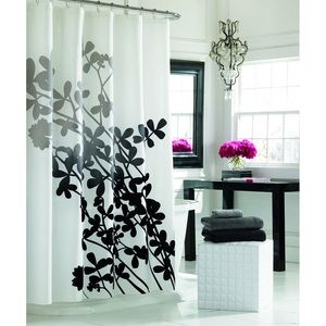 Brand New Manor Hill Shower Curtain